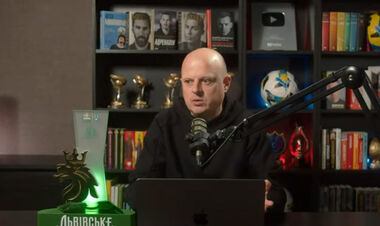 Эксперт объяснил логику замен Реброва в матче с Азербайджаном