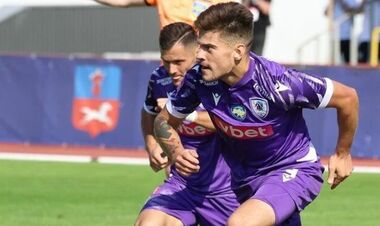 Экс-форвард Металлиста и ЛНЗ мог перейти в Албанию, а попал в Камбоджу