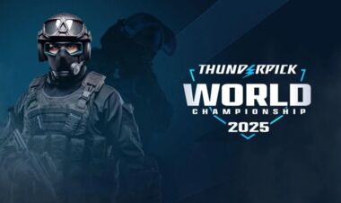Thunderpick World Championship: клубы, призовой фонд и формат турнира