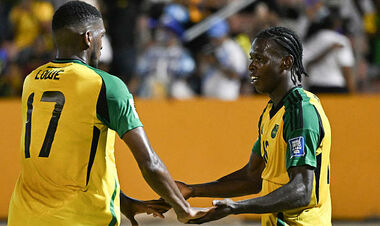 Квалификация КОНКАКАФ: разгром от Ямайки и встреча лидеров группы