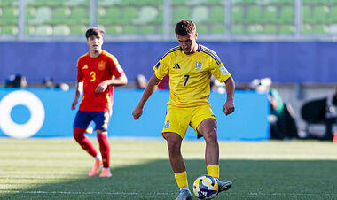 ШАХ: «Дискваліфікація Синчука мала емоційний вплив на команду»