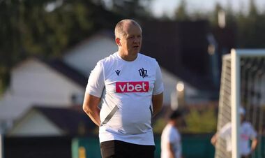 Дулуб рассказал, кто должен возглавить Динамо