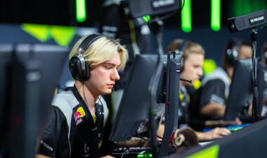 NAVI – Imperial. Thunderpick WC. Групповой этап. Смотри онлайн. LIVE