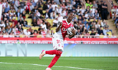 В Монако рассказали, собираются ли выкупать вингера Барселоны