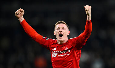 Манчестер Юнайтед нашел три кандидатуры для усиления полузащиты