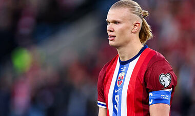 Norway is the best UEFA selection team for the 2026 World Cup. They humiliated Italy