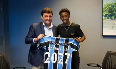 У Шахтера проблемы в переговорах с потенциальным новичком