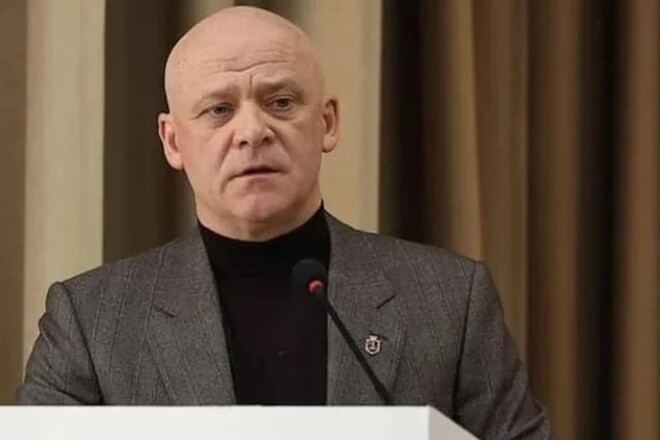 Зеленский лишил гражданства одиозного мэра Одессы и предателя из ОПЗЖ