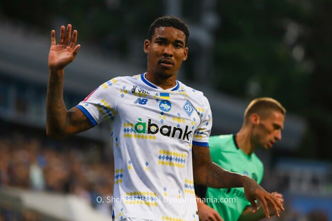 Джерело: київське Динамо залишиться без лідера