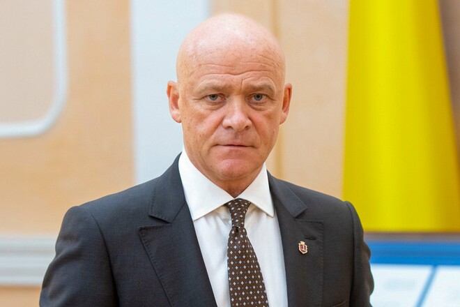 «Это край». Труханов отреагировал на приказ о лишении гражданства