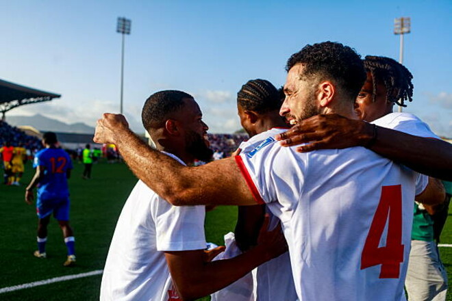 Меньше только одна страна. Сборная сенсационно вышла на ЧМ-2026