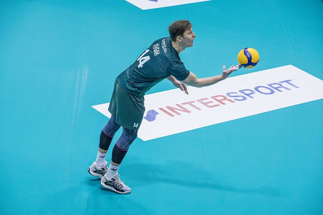 Чемпіони України підписали двох гравців із Полісся перед стартом Суперліги