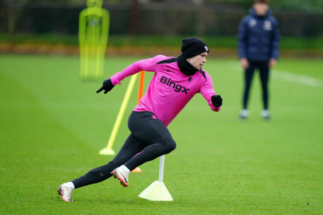 «Він космонавт». Біловар висловився про дискваліфікованого Мудрика