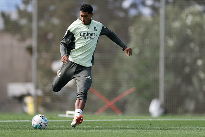 Не Винисиус. Звезда Реала может сенсационно покинуть клуб и перейти в АПЛ