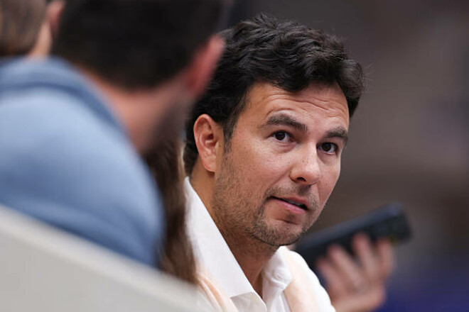 Серхио ПЕРЕС: «Кадиллак удивит всех в Ф-1 и сразу будет набирать очки»