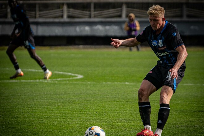 КУЛАЧ: «Когда получаешь такую красную, это влияет на команду»