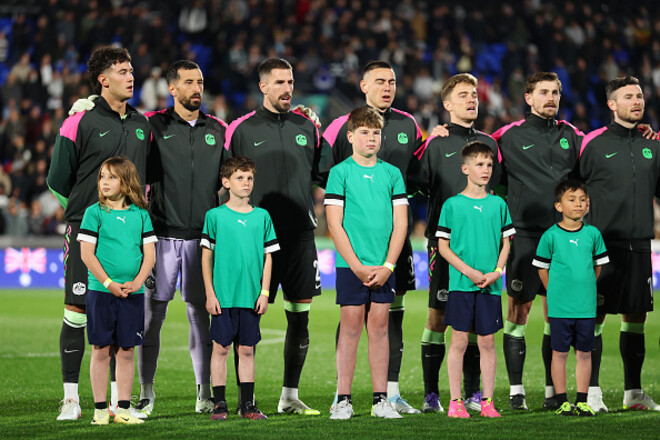 США – Австралия. Прогноз и анонс на товарищеский матч