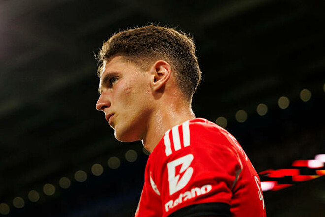 Звезда сборной Украины приступил к тренировкам после травмы