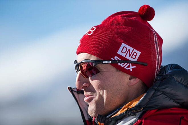 Ще одна втрата. Норвезька федерація біатлону залишилась без генсекретаря