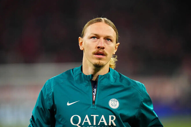 Сафонов принял судьбоносное решение из-за Забарного