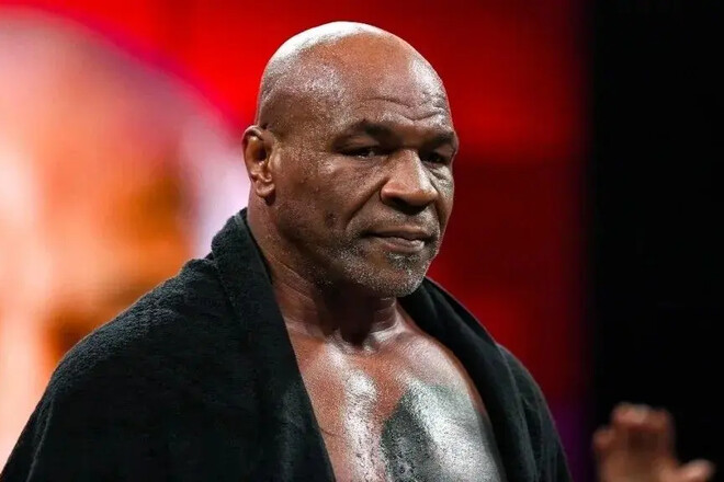 Mike Tyson named the only boxer who is better than him. And this is not Usyk