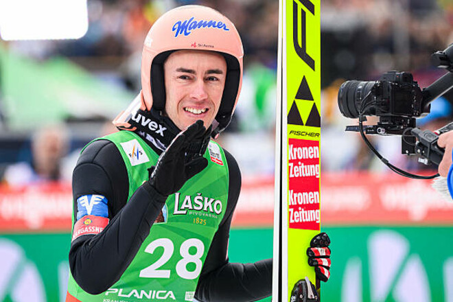 Олимпийский чемпион возьмет паузу во время сезона: известна причина