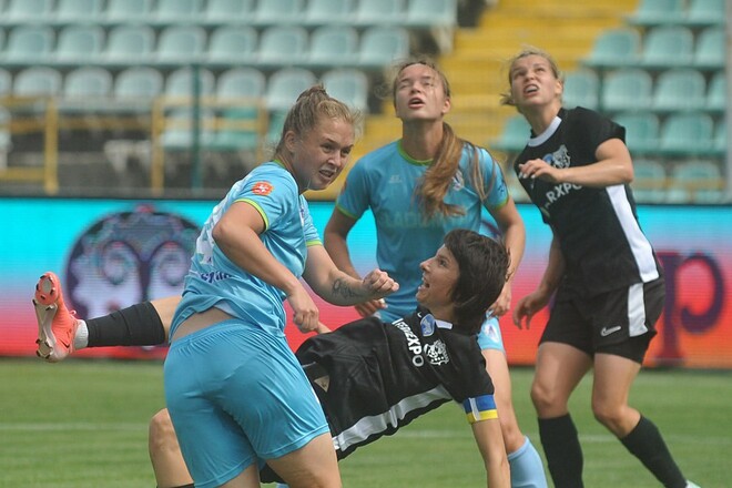 Фортуна Йоррінг (Ж) – Ворскла (Ж). Прогноз на матч відбору Кубка Європи