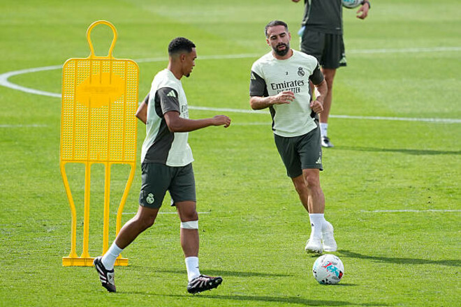 Реал может усилится двумя топ-игроками перед Эль-Классико