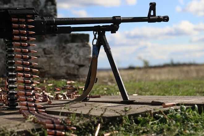 Уничтожение оккупантов продолжается. ВСУ обновили данные потерь армии рф