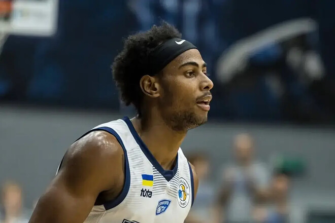 ОФИЦИАЛЬНО. Легионер покинул украинский клуб из-за войны: Я не буду играть