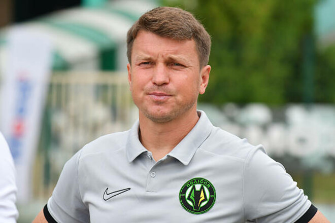 Дулуб назвав найкращого тренера УПЛ: «Влаштував масштабну перебудову»