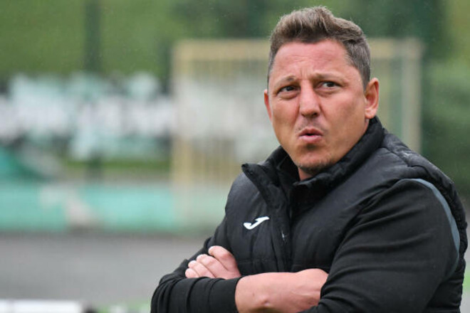 Назвав дві причини. Кобін пояснив, чому не очолить Рух