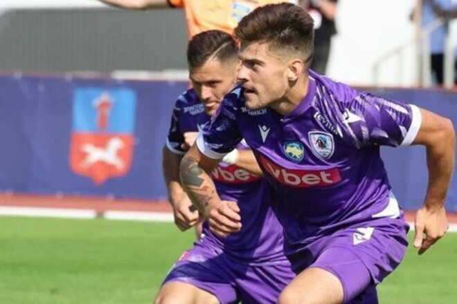 Экс-форвард Металлиста и ЛНЗ мог перейти в Албанию, а попал в Камбоджу