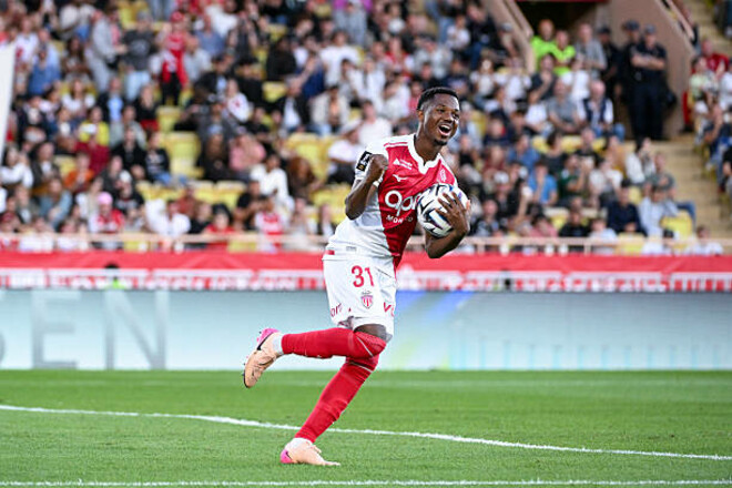 У Монако розповіли, чи збираються викуповувати вінгера Барселони