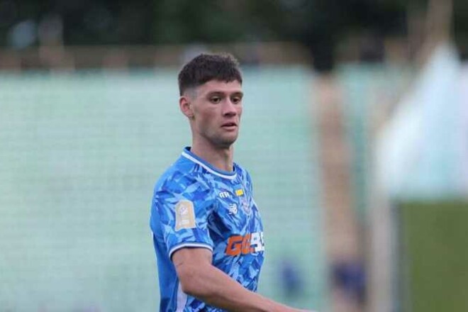 Дружина Шовковського звернулася до Бленуце після його несподіваного вчинку