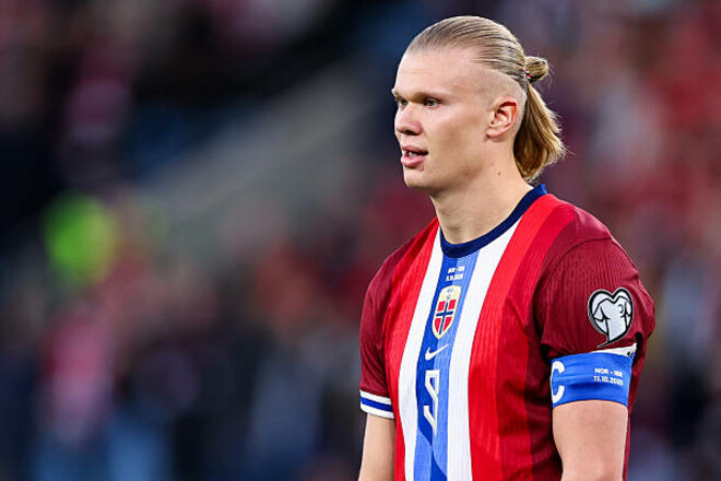 Норвегия – лучшая сборная отбора на ЧМ-2026 в Европе. Они унизили Италию