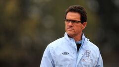 Fabio CAPELLO: