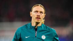 Safonov made a fateful solution through the lady