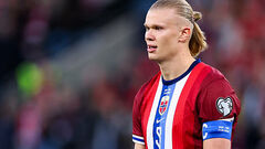 Norway is the best UEFA selection team for the 2026 World Cup. They humiliated Italy