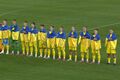 Хорватия U-21 – Украина U-21 – 1:0. Гостевое поражение. Видео гола и обзор