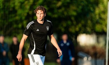 Відомий тренер: «Хіба є варіанти? Він – найкращий гравець збірної України»