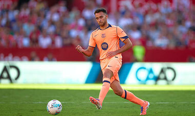 Барселона готує новий контракт центральному захиснику, якого хоче ПСЖ