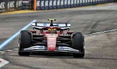 В Феррари растет напряжение. Хэмилтон требует перемен после серии неудач