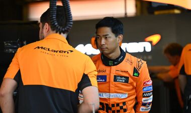 Раскрыта цена дебюта. Новички Ф1 платят миллионы за час за рулем