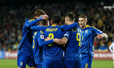 Віталій КВАРЦЯНИЙ: «Два матчі збірної України – і Good afternoon, America»