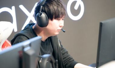 У віці 37 років помер легендарний японський гравець з Counter-Strike