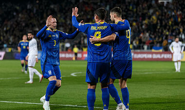 Там ще не грали. Відомо, де збірна України завершить відбір ЧС-2026