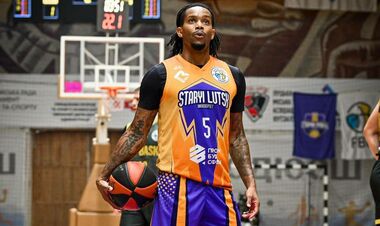 ОФІЦІЙНО. Бунт? Український клуб розірвав контракт з легіонером через війну