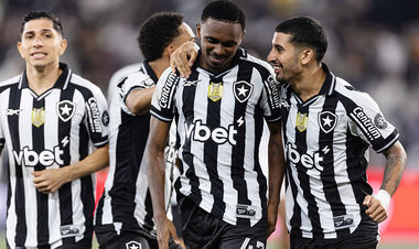 Ботафого – Фламенго. Прогноз і анонс на матч чемпіонату Бразилії