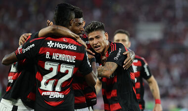 СТАВКА ДНЯ. Головні матчі дня та популярні прогнози на 15 жовтня